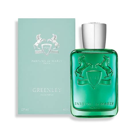 greenley parfums de marly contr